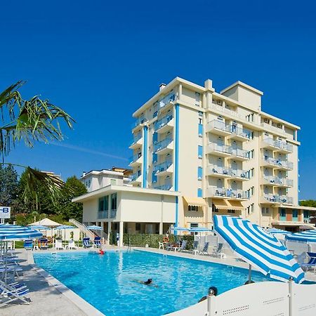 לידו די ג'סולו Hotel Bolivar מראה חיצוני תמונה