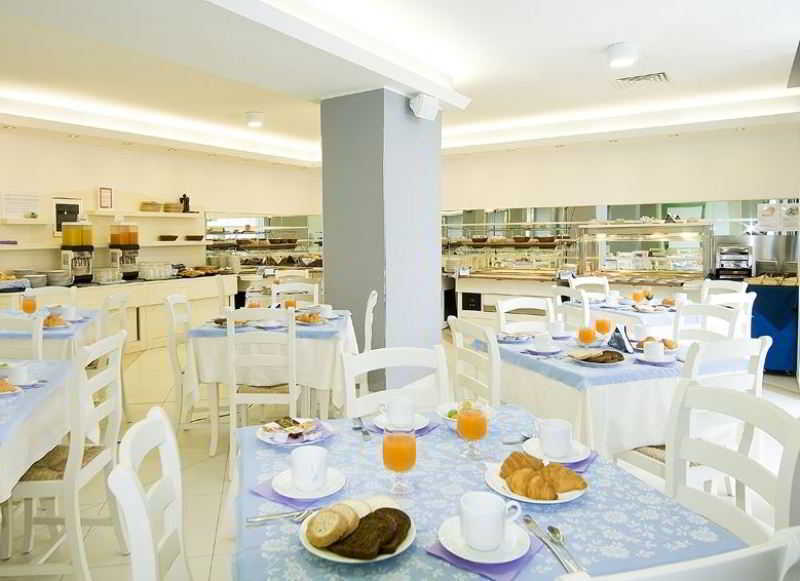 לידו די ג'סולו Hotel Bolivar מראה חיצוני תמונה