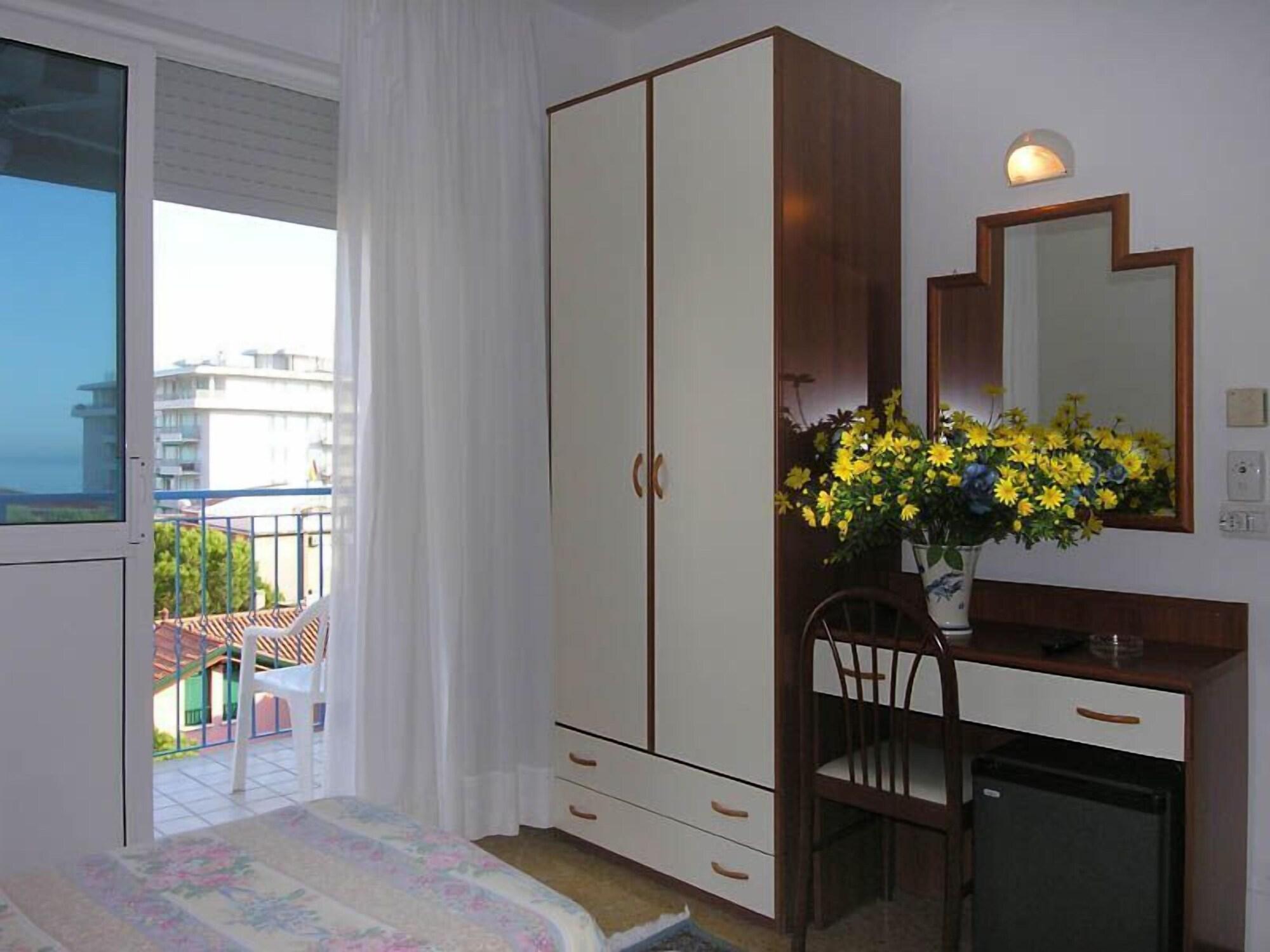 לידו די ג'סולו Hotel Bolivar מראה חיצוני תמונה