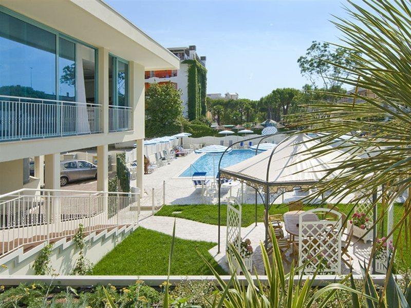 לידו די ג'סולו Hotel Bolivar מראה חיצוני תמונה