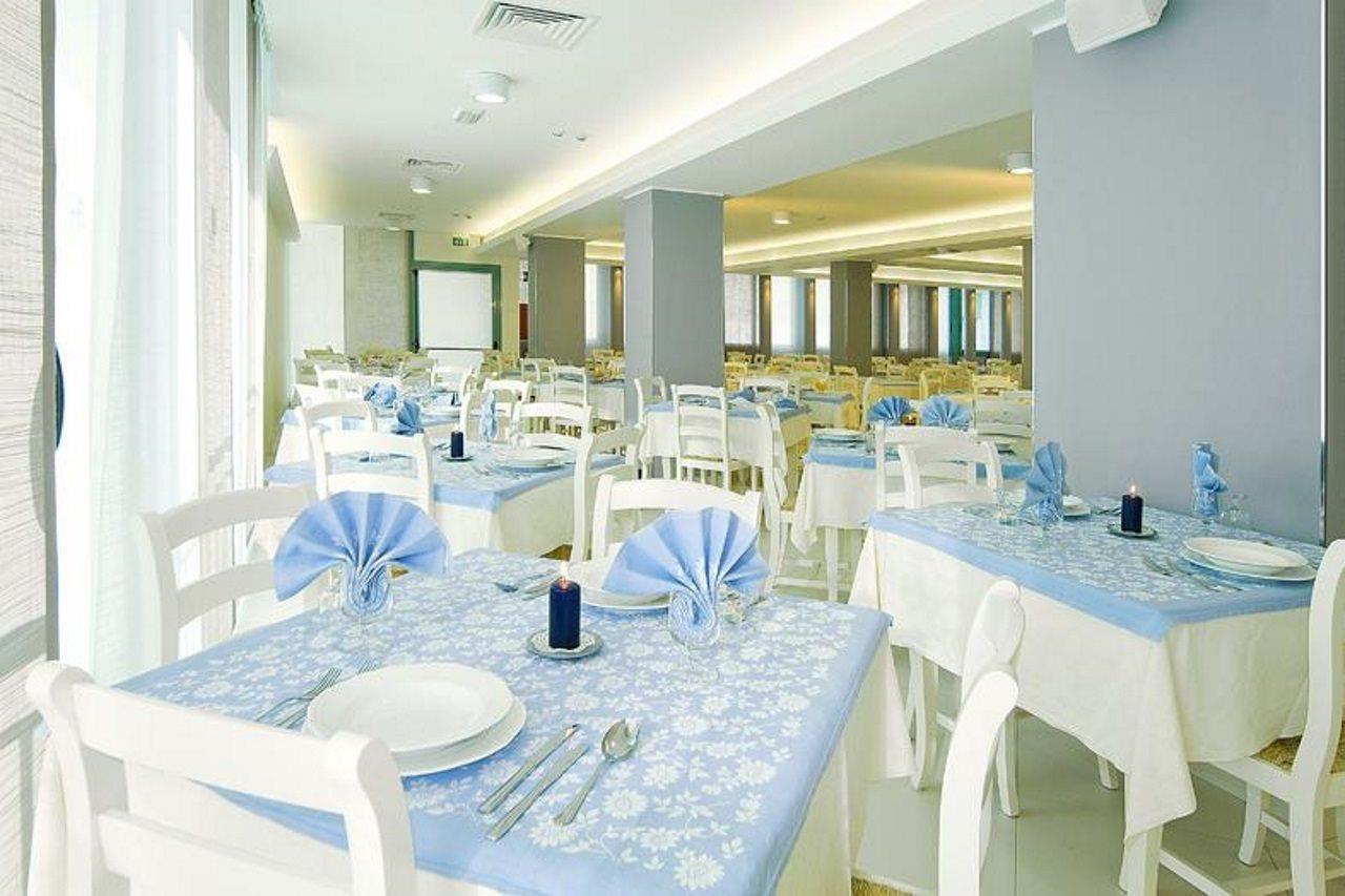 לידו די ג'סולו Hotel Bolivar מראה חיצוני תמונה