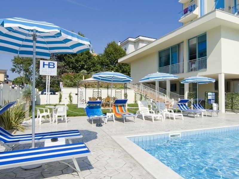 לידו די ג'סולו Hotel Bolivar מראה חיצוני תמונה