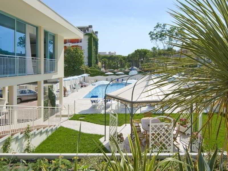 לידו די ג'סולו Hotel Bolivar מראה חיצוני תמונה