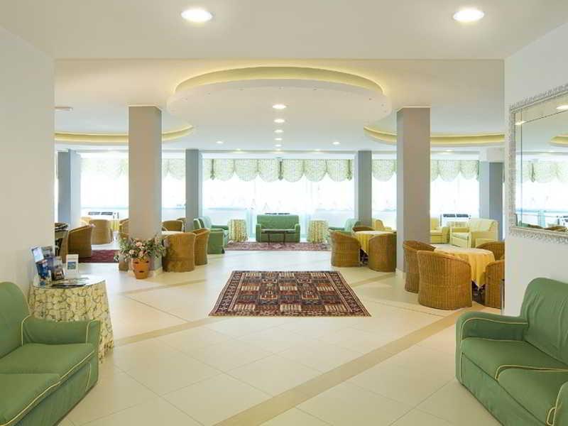לידו די ג'סולו Hotel Bolivar מראה חיצוני תמונה